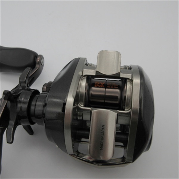 １５アルファスＳＶ１０５ＳＨＬ